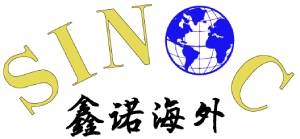 Sinoc logo